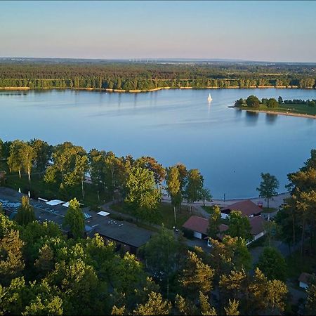 Seehotel Am Tankumsee Isenbuettel Экстерьер фото