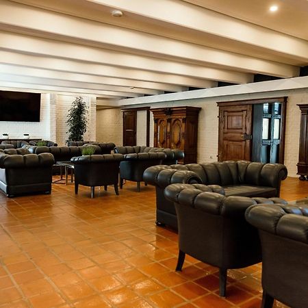Seehotel Am Tankumsee Isenbuettel Экстерьер фото