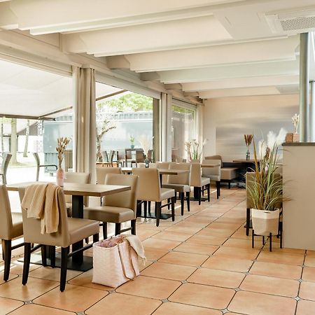Seehotel Am Tankumsee Isenbuettel Экстерьер фото