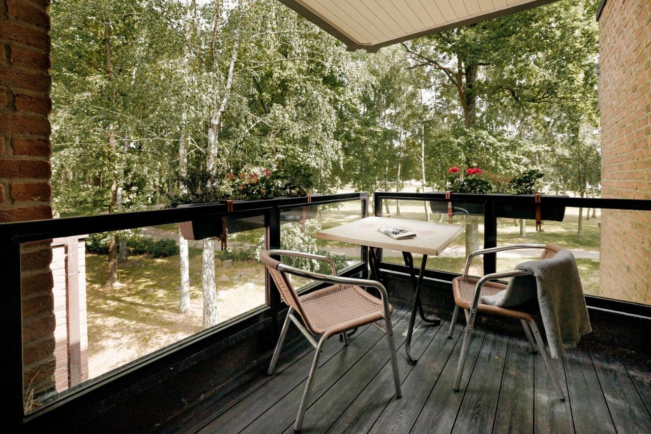 Seehotel Am Tankumsee Isenbuettel Экстерьер фото