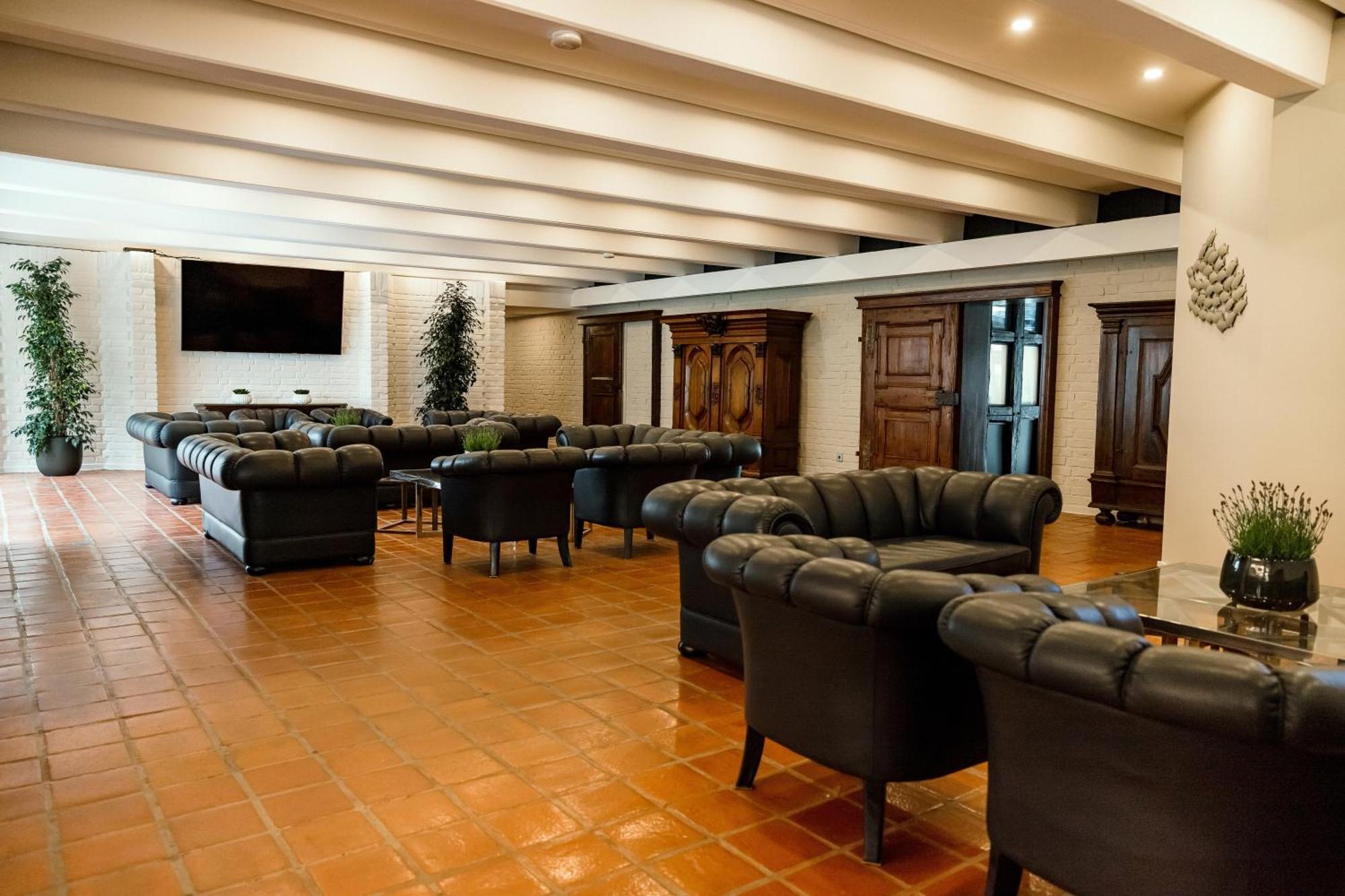 Seehotel Am Tankumsee Isenbuettel Экстерьер фото