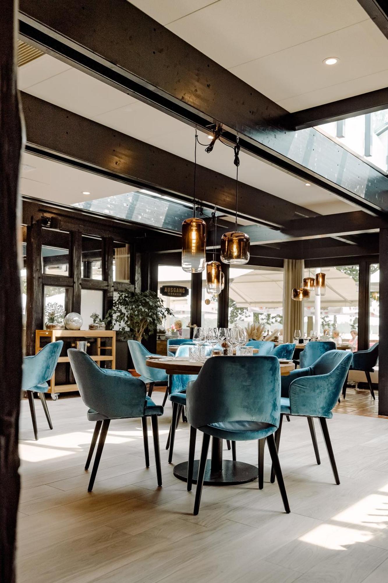 Seehotel Am Tankumsee Isenbuettel Экстерьер фото