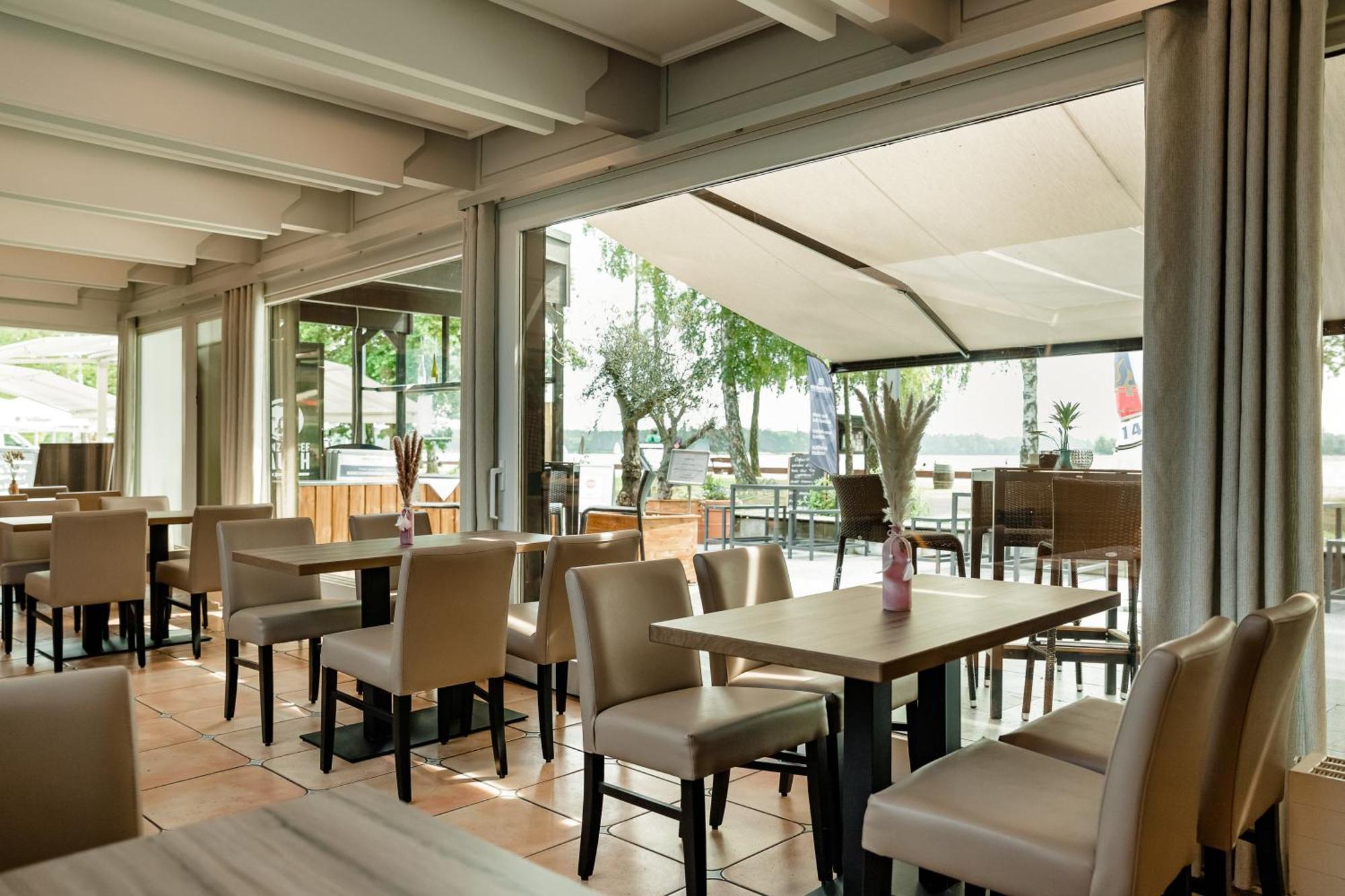 Seehotel Am Tankumsee Isenbuettel Экстерьер фото