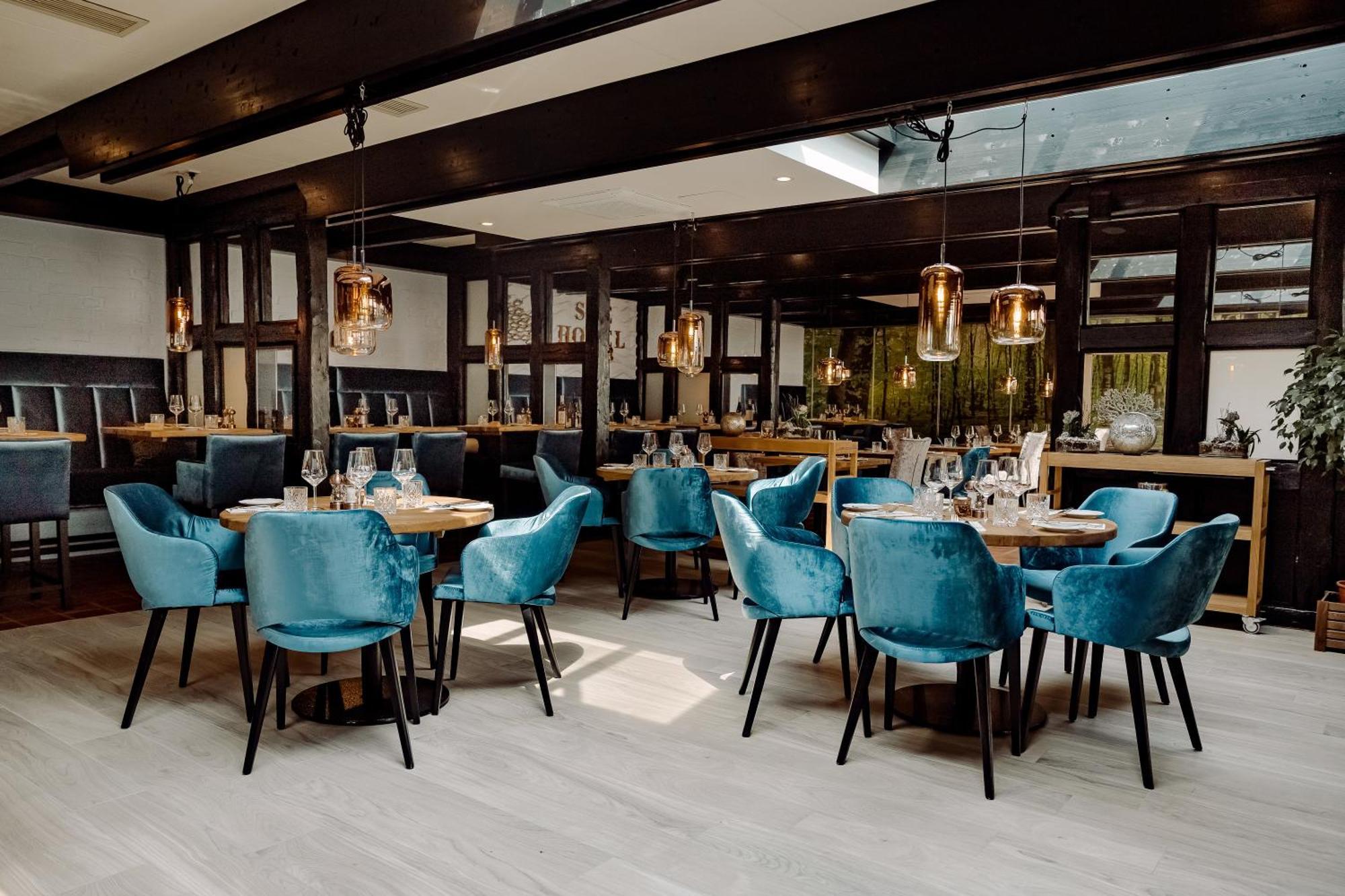 Seehotel Am Tankumsee Isenbuettel Экстерьер фото