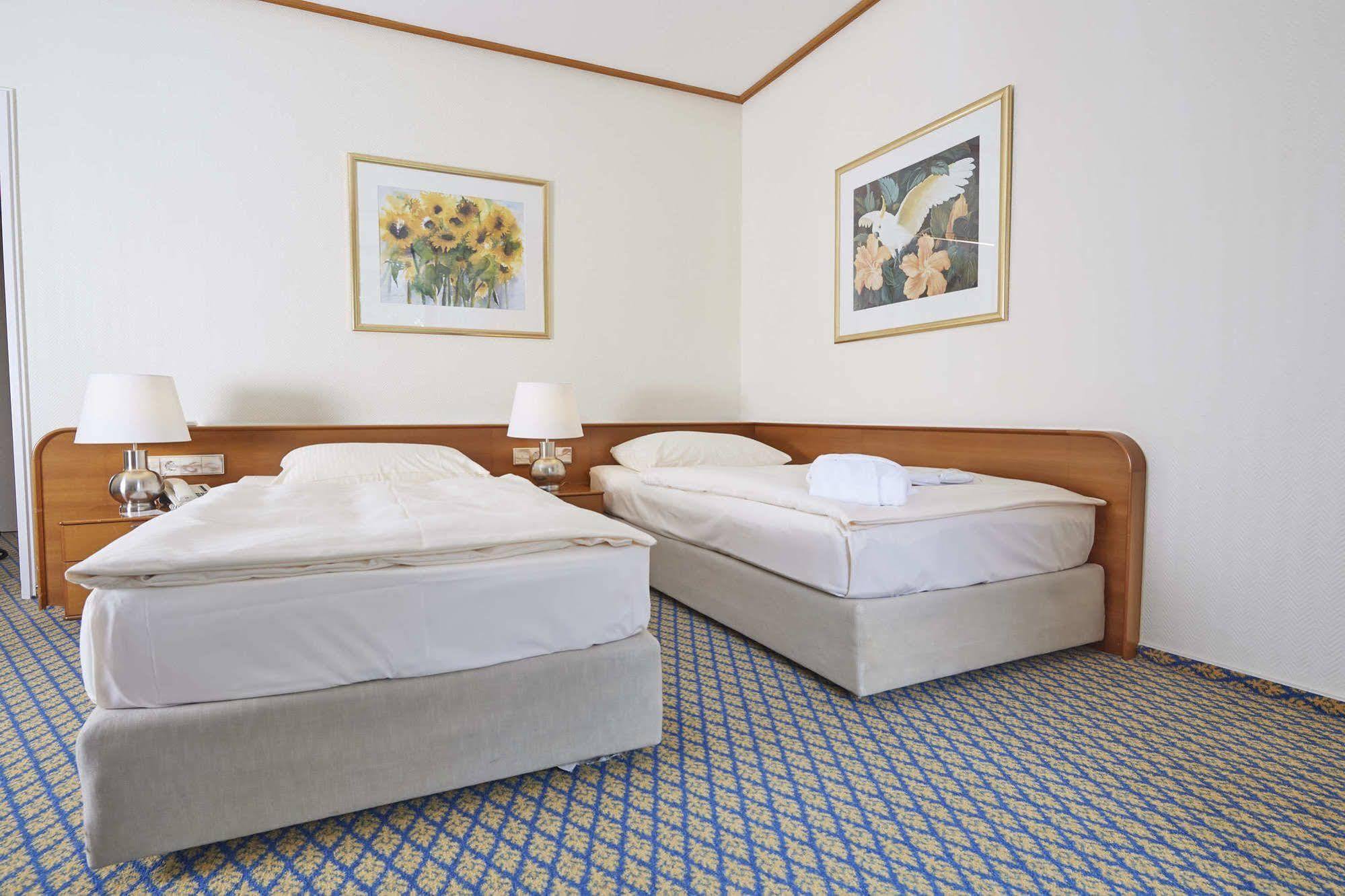 Seehotel Am Tankumsee Isenbuettel Экстерьер фото
