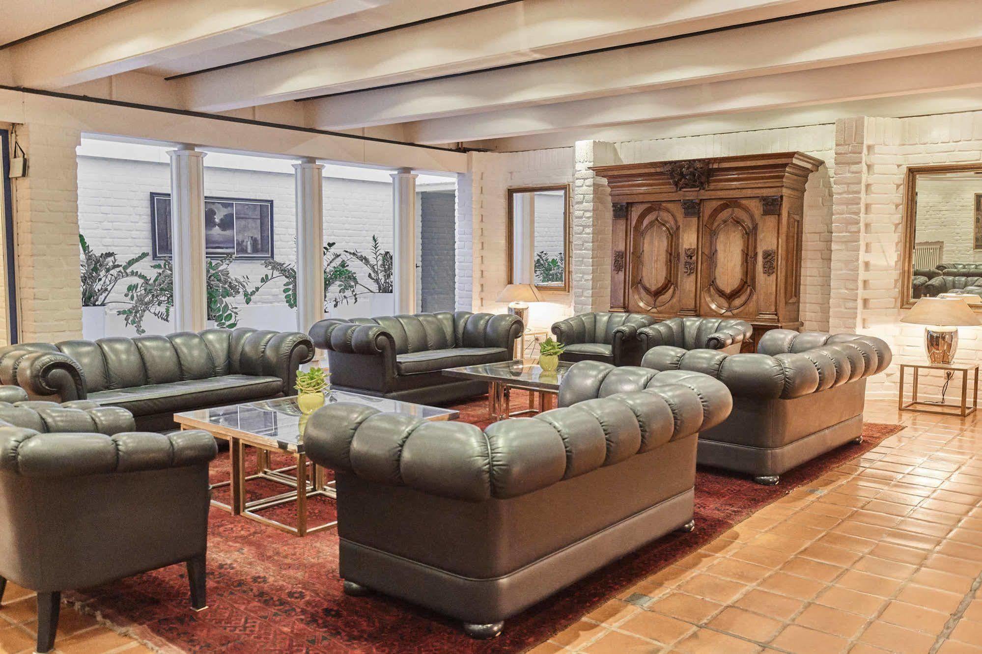 Seehotel Am Tankumsee Isenbuettel Экстерьер фото
