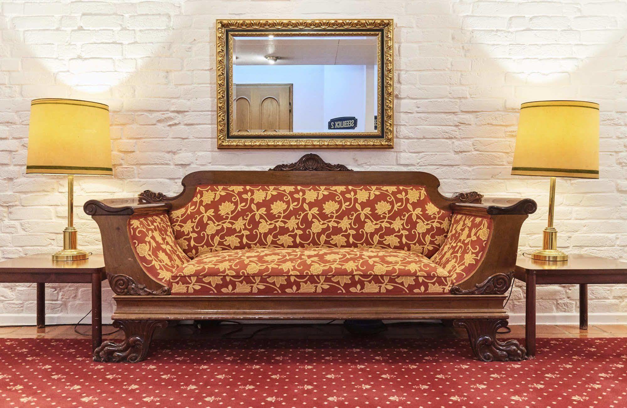 Seehotel Am Tankumsee Isenbuettel Экстерьер фото